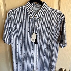 Banana republic shirt